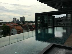 Robin Suites (D10), Apartment #483748381